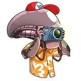 Sticker 31