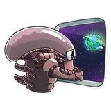 Sticker 33