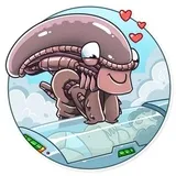 Sticker 8