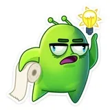 Sticker 33