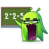 Sticker 38