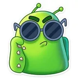 Sticker 41