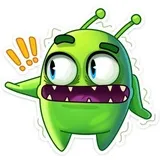 Sticker 43