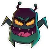 Sticker 46