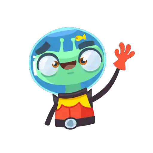 Alien Grisha