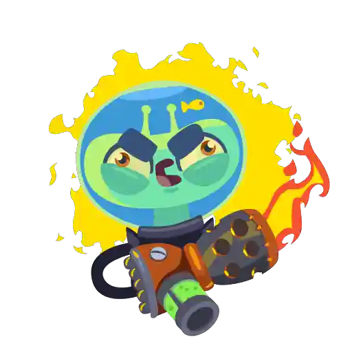 Sticker 19