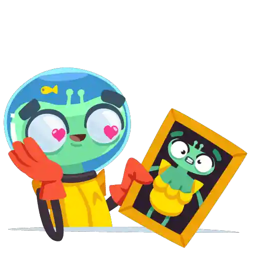 Sticker 3