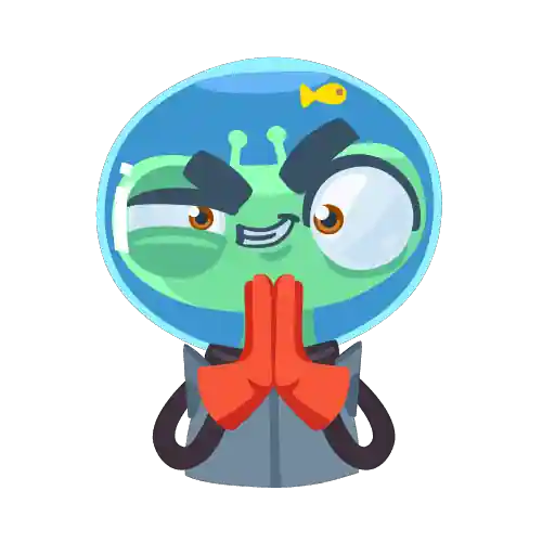 Sticker 8