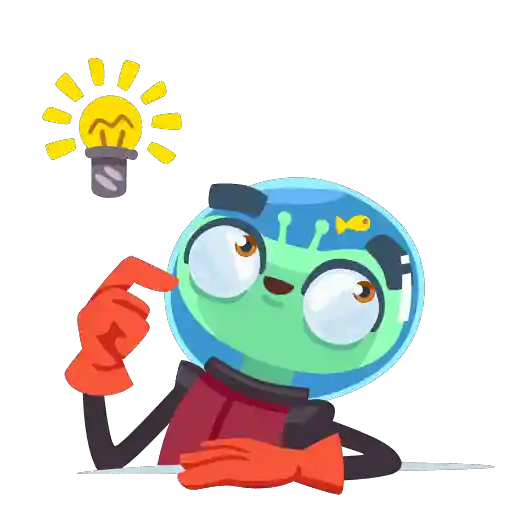 Sticker 9