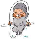 Sticker 34