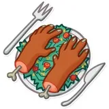 Sticker 9