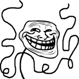 90 Memes WhatsApp Sticker #11