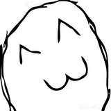 90 Memes WhatsApp Sticker #17