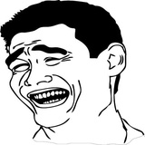 90 Memes WhatsApp Sticker #2