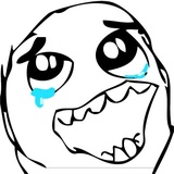 90 Memes WhatsApp Sticker #22