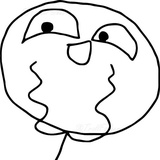 90 Memes WhatsApp Sticker #24