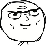 90 Memes WhatsApp Sticker #26