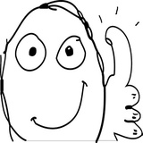 90 Memes WhatsApp Sticker #27