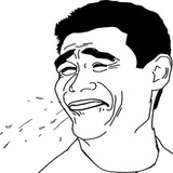 90 Memes WhatsApp Sticker #3