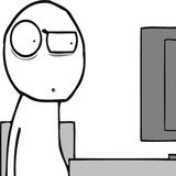 90 Memes WhatsApp Sticker #30