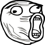 90 Memes WhatsApp Sticker #4