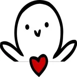 Sticker 85