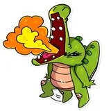 Sticker 14