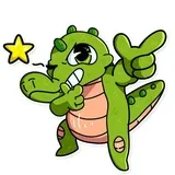 Sticker 18