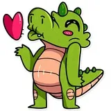 Sticker 8