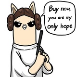 Alpaca Wars WhatsApp Sticker #13