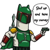 Alpaca Wars WhatsApp Sticker #17