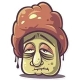 Sticker 11