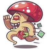 Sticker 21