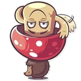 Sticker 30