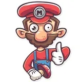Sticker 9