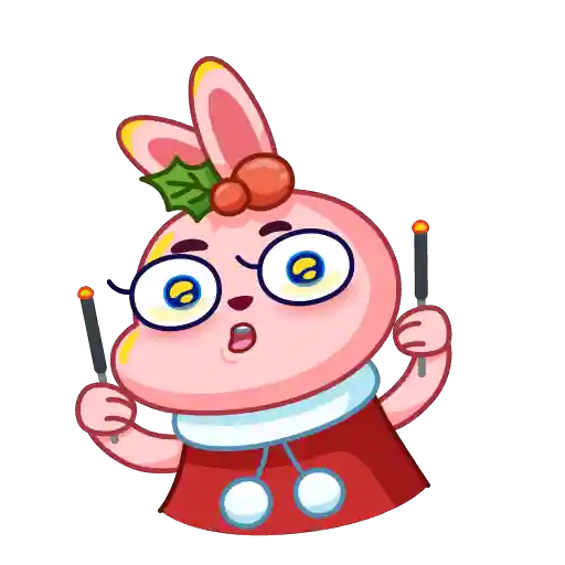Sticker 9