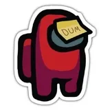 Sticker 22