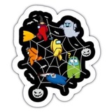 Among Us Play WhatsApp Sticker #6