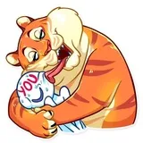 Sticker 18