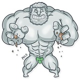 Greek Geeks WhatsApp Sticker #13