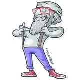 Sticker 2