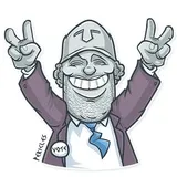 Sticker 23