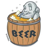 Greek Geeks WhatsApp Sticker #25