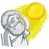 Greek Geeks WhatsApp Sticker #27