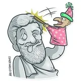 Sticker 31