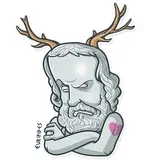 Sticker 36