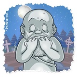 Greek Geeks WhatsApp Sticker #4