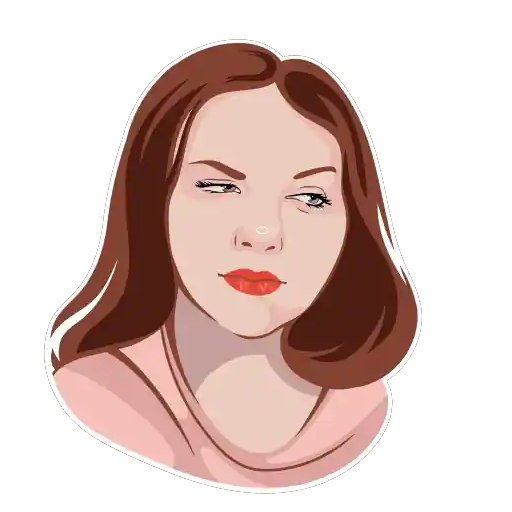 Sticker 10