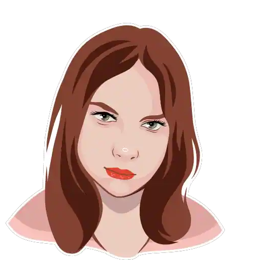 Sticker 8