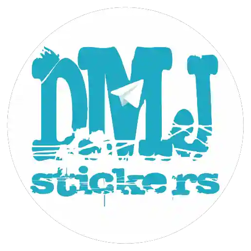 Sticker 25